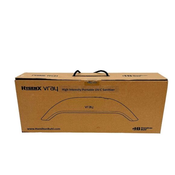 New Large UV Light Sanitizer Wand, Portable UVC Light Sterilizer, Rechargable - Picture 7 of 16